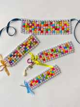 Load image into Gallery viewer, "Rage Charms" ACTIVIST ACCESSORIES