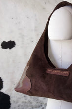 Load image into Gallery viewer, "002 of a Kind" Genuine Leather Bag