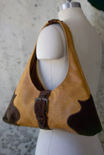Load image into Gallery viewer, "042 of a Kind" Genuine Leather Bag
