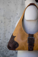 Load image into Gallery viewer, "042 of a Kind" Genuine Leather Bag