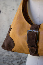 Load image into Gallery viewer, "042 of a Kind" Genuine Leather Bag