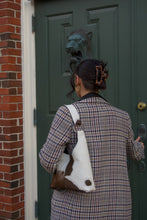 Load image into Gallery viewer, "042 of a Kind" Cowhide Mini Tote