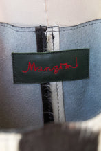 Load image into Gallery viewer, "055 of a Kind" Genuine Cowhide Tote