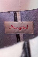 Load image into Gallery viewer, "051 of a Kind" Genuine Cowhide Tote