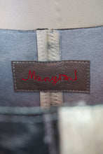 Load image into Gallery viewer, "050 of a Kind" Genuine Cowhide Tote