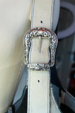 Load image into Gallery viewer, "053 of a Kind" Genuine Cowhide Tote