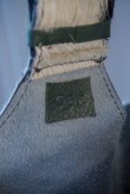 Load image into Gallery viewer, "056 of a Kind" Genuine Cowhide Tote