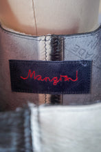 Load image into Gallery viewer, "053 of a Kind" Genuine Cowhide Tote