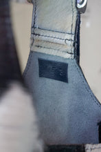 Load image into Gallery viewer, "053 of a Kind" Genuine Cowhide Tote