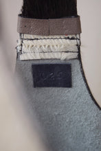 Load image into Gallery viewer, "025 of a Kind" Genuine Cowhide Tote