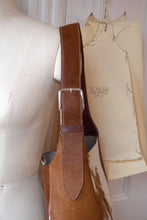Load image into Gallery viewer, "030 of a Kind" Genuine Cowhide Tote