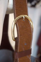 Load image into Gallery viewer, "005 of a Kind" Genuine Cowhide Tote