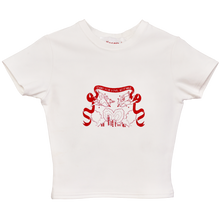 Load image into Gallery viewer, "STAND FOR LOVE" Ceasefire Tee