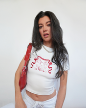 Load image into Gallery viewer, "STAND FOR LOVE" Ceasefire Tee