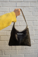 Load image into Gallery viewer, &quot;043 of a Kind&quot; Cowhide Mini Tote
