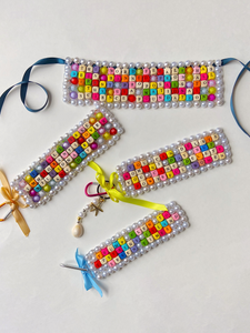 "Rage Charms" ACTIVIST ACCESSORIES