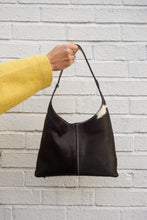 Load image into Gallery viewer, &quot;045 of a Kind&quot; Cowhide Mini Tote
