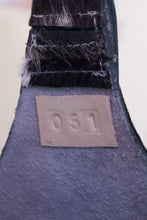 Load image into Gallery viewer, &quot;051 of a Kind&quot; Genuine Cowhide Tote
