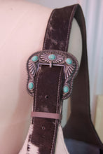 Load image into Gallery viewer, &quot;050 of a Kind&quot; Genuine Cowhide Tote
