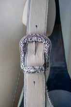 Load image into Gallery viewer, "053 of a Kind" Genuine Cowhide Tote
