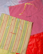 Load image into Gallery viewer, "053 of a Kind" Genuine Cowhide Tote
