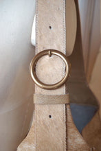 Load image into Gallery viewer, &quot;046 of a Kind&quot; Genuine Cowhide Tote
