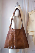 Load image into Gallery viewer, &quot;010 of a Kind&quot; Genuine Cowhide Tote
