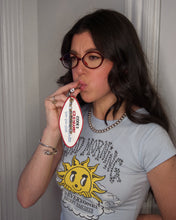 Load image into Gallery viewer, "F*CK ICE Whistles" ACTIVIST ACCESSORIES
