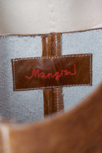 Load image into Gallery viewer, &quot;018 of a Kind&quot; Genuine Cowhide Tote
