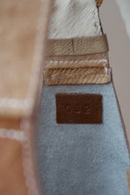 Load image into Gallery viewer, &quot;032 of a Kind&quot; Genuine Cowhide Tote
