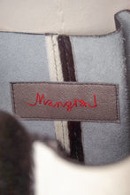 Load image into Gallery viewer, &quot;025 of a Kind&quot; Genuine Cowhide Tote
