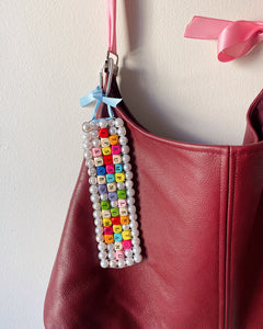 "Rage Charms" ACTIVIST ACCESSORIES