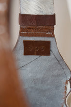 Load image into Gallery viewer, &quot;005 of a Kind&quot; Genuine Cowhide Tote
