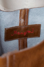 Load image into Gallery viewer, &quot;010 of a Kind&quot; Genuine Cowhide Tote
