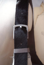 Load image into Gallery viewer, &quot;025 of a Kind&quot; Genuine Cowhide Tote
