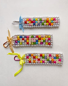 "Rage Charms" ACTIVIST ACCESSORIES