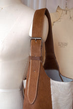 Load image into Gallery viewer, &quot;018 of a Kind&quot; Genuine Cowhide Tote
