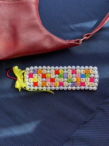 "Rage Charms" ACTIVIST ACCESSORIES