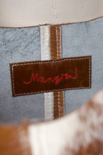 Load image into Gallery viewer, &quot;005 of a Kind&quot; Genuine Cowhide Tote
