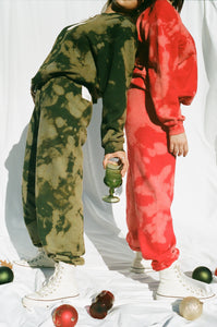 Red Dye 007