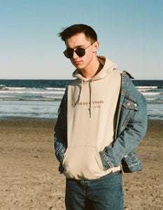 Better Than Your Ex's Hoodie 023