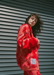 Red Dye 007