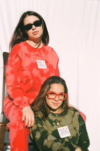 Red Dye 007
