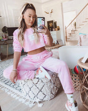 Load image into Gallery viewer, Pink Dye 008
