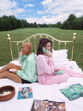 Load image into Gallery viewer, Pink Dye 008
