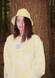 Yellow Dye 009