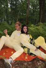 Load image into Gallery viewer, Yellow Dye 009
