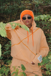 Orange X Dye 010