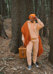 Orange X Dye 010