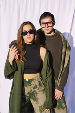 Load image into Gallery viewer, Green Dye 025
